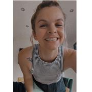 Amber