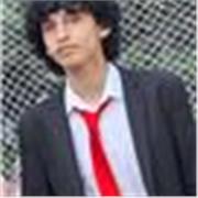 Profesor de inglés Adolescente motivado en ayudar a niños y niñas para mejorar en aspecto estudiantil para futuro