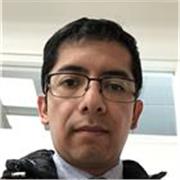 Profesor de diseño gráfico. Experto en animación 2D, modelado 3D y diseño editorial