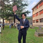 Offro sedute di allenamento da remoto, fortemente individualizzate in base alle esigenze ed agli obiettivi della persona.