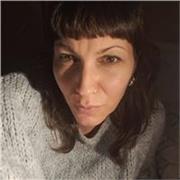 Sabrina Trucchi Insegnante Italiano L2