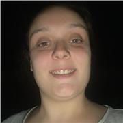 No tengo experiencia como profesora particular