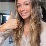 Tutrice pour l’aide au devoir, soutien scolaire, informatique (niveau collège / bac)
