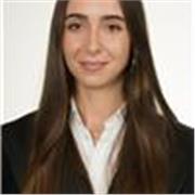 No soy profesora pero siempre se me ha dado muy bien la historia en el colegio. He sacado sobresalientes siempre. 