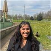 I would teach psychology to students from the city of Bath. I will be providing online sessions. I'm pursuing an MS in psychology