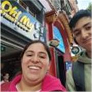 Clases particulares de Inglés online con profedor