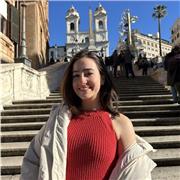 Profesora de Inglés apto para todas las edades y niveles