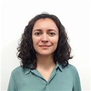 Profesora para proyectos de título, proyectos de investigación