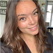 Je suis disponible afin d’apporter un soutien en français jusqu’à un niveau d’études supérieures