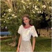 Estudiante de medicina con 10 de media en bachillerato. Pero pero puedo ayudar tanto a niños como a adolescentes que lo necesiten