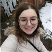 Étudiante dans le supérieur en chimie - Motivée et patiente, je cherche à transmettre mes connaissances.