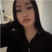 Me gusta el ingles y puedo enseñar ingles deprimaria y tambien de segundaria, y aparte como es con niños me gusta más!