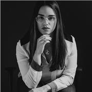 Professora Particular nas matérias de Direito do Trabalho, Direito Processual do Trabalho, Direito Penal, Direito Processual Penal