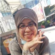 Fatima Awadalla