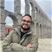 Licenciado en Química y Doctor en Ciencia de Materiales. Profesor particular de Química desde ESO a Universidad.