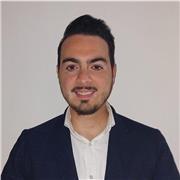 Laureato Magistrale in Politiche territoriali e cooperazione internazionale offre lezioni