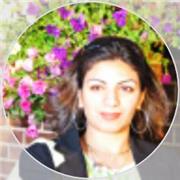 Fariha Quddus