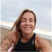 Profesora de dibujo y tatuaje daría clases a jóvenes con ganas de dar el salto al mundo de la tinta 