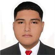 Me considero una persona paciente, comunicativa y con un gran interés por compartir mi idioma y mi cultura. Soy peruano y el españ