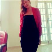 Portuguese tutor providing lessons for all ages