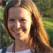 Professional native teacher of Russian as a foreign language