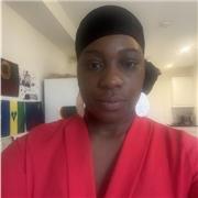 Eleesha Gardener