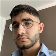 Ahmad