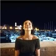 Studentessa di ingegneria informatica, offre ripetizioni di matematica e fisica per licei, scuole superiori, scuole medie