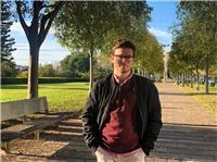 Profesor de inglés para clases de repaso o refuerzo para primaria y primeros cursos de la eso