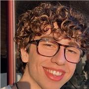 Tengo experiencia de un año siendo profesor particular y apoyo para el estudio para niños de primaria