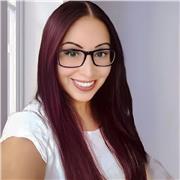 Professora de enfermagem, e outros cursos de saúde ,palestrante para empresas