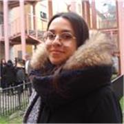 Laureata in lingue (Inglese e Francese), impartisco ripetizioni e offro aiuto compiti per scuole elementari, medie e superiori. 