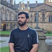 I am a dietitian and have knowledge regarding sciences. If you want to boost your knowledge join me.