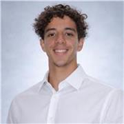 Etudiant disponible pour donner des cours à domicile pour des niveaux primaire, collège et lycée en mathématiques et sciences.