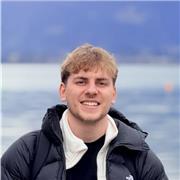 Passionate, patient and enthusiastic, perfect for teaching students