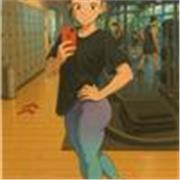 Profesora de Educación Fisica y Personal Trainer. Entrenamiento a domicilio y online