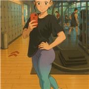 Profesora de Educación Fisica y Personal Trainer. Entrenamiento a domicilio y online