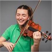 Encouraging, personable and lessons made just for you! Whether it's exams or enjoyment you are aiming for, I'm your teacher!