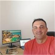 Profesor de inglés, preparación de exámenes oficiales, inglés académico, listening, speaking, reading, writing