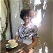 As a Chemistry graduate, I am very passionate about science as it provides a logical framework to explain the laws that govern our universe. I am very excited about providing students with the tools to fully learn about and grasp science, in an enjoyable 