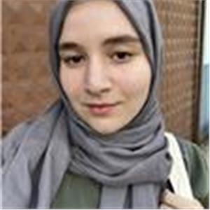 Zeynep Bozkurt