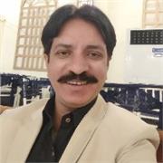 Ahsan Ul Haq