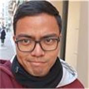 He dado clases de repaso tanto de inglés, catalán y matemáticas a unas primas mías