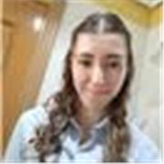 Estoy estudiando magisterio con mención en inglés, tengo experiencia dando clases particulares. Ofrezco clases online y presencial