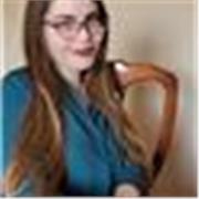 Professora particular de inglês com mestrado em Oxford e 10 anos de experiência