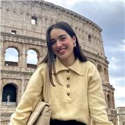 Profesora particular de ingles para todos los niveles. Graduada en Filología Inglesa
