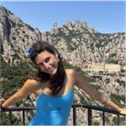 Sono una studentessa di matematica e computer science per l’intelligenza artificiale: studiamo insieme un po’ di matematica!