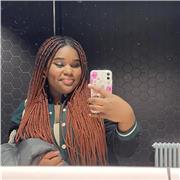 Grace Ntambweb