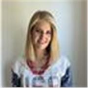 I describe myself as an energetic and adaptive individual who loves to learn and set goals. I make it a point of mine to reach students who learn in all different ways. My lessons are aimed at students who need one on one support and might not learn in th