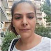 Salve, sono Tiziana Conte, laureata in lettere moderne e sono disponibile ad aiutare chiunque ne avesse bisogno per compiti in materie umanistiche